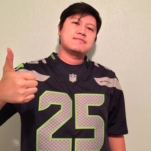 Meet your Posher, Ken